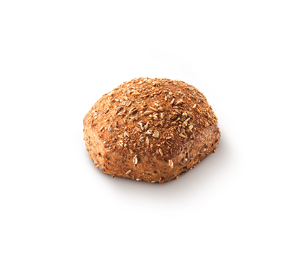 Vollkornbrötchen