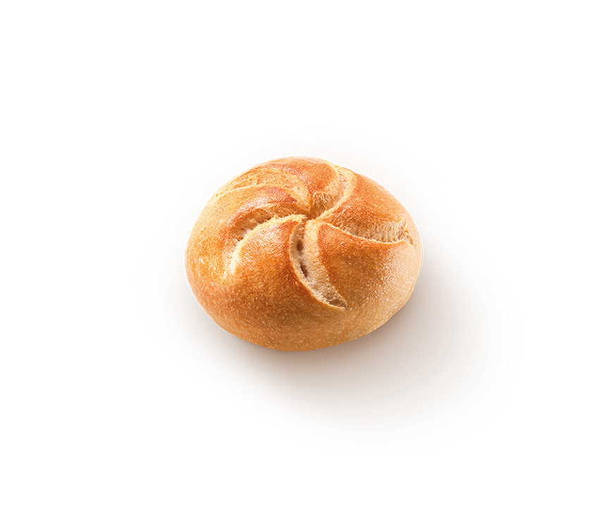 Kamps Kaiserbrötchen