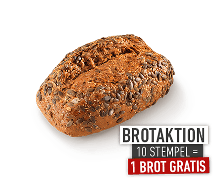 Kürbiskernbrot