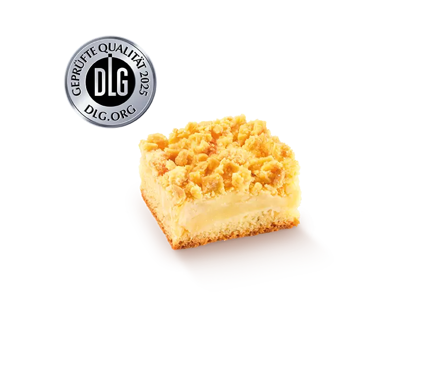Kamps Apfel-Streusel Einzelstück
