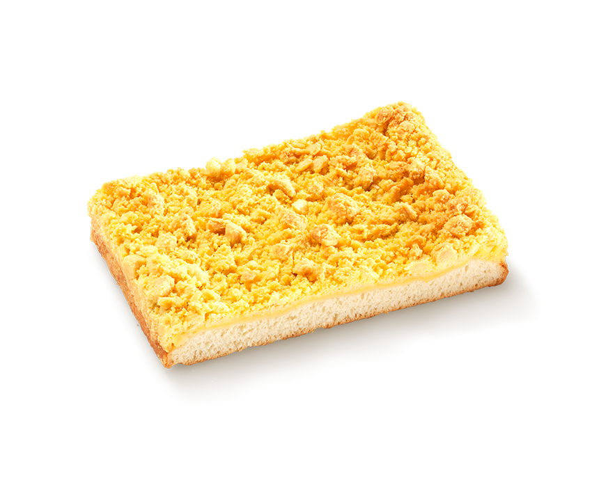 Streuselkuchen
