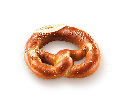 Laugenbrezel XL