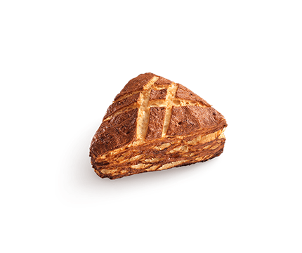 Laugenecke