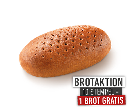 Kamps Dorfbrot