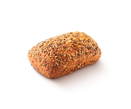Mehrkornbrötchen
