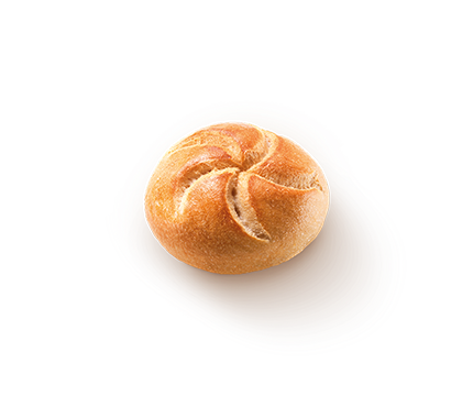 Kaiserbrötchen