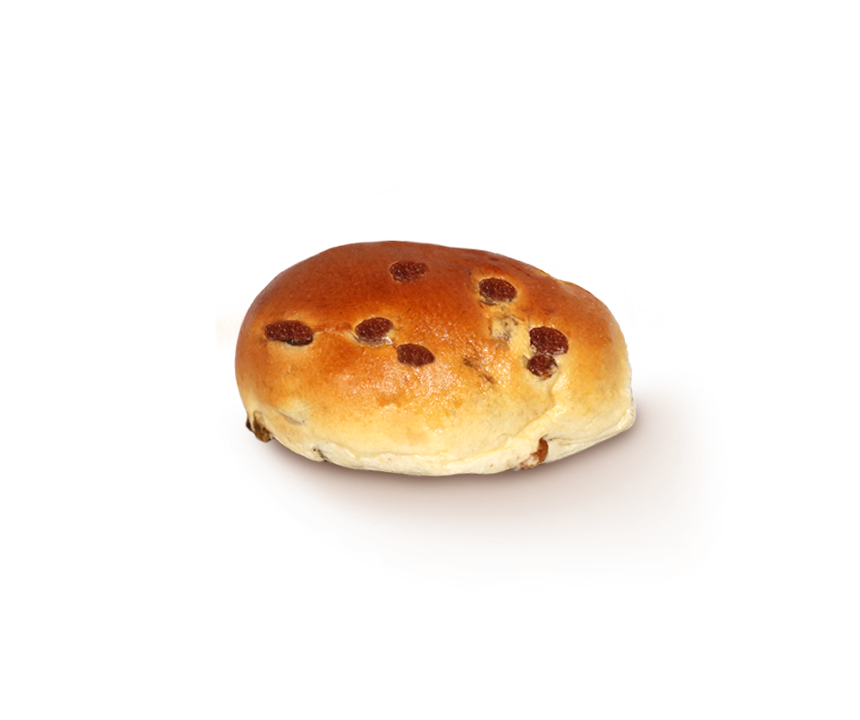 Rosinenbrötchen