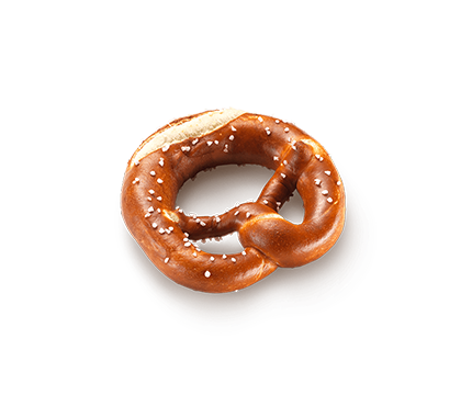 Laugenbrezel