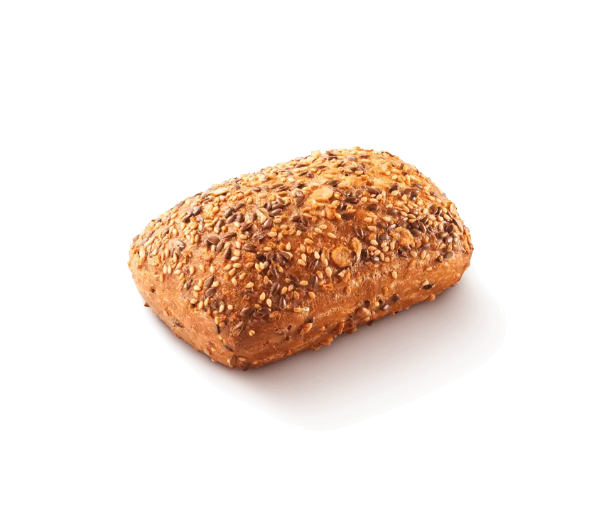 Kamps Mehrkornbrötchen