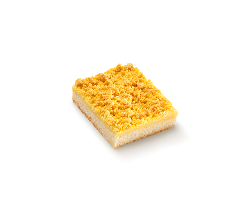 Streuselkuchen