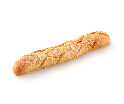 Landbaguette Rustikal