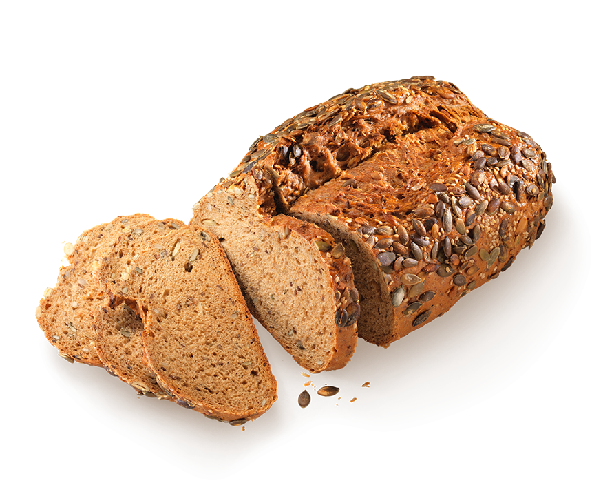Kürbiskernbrot