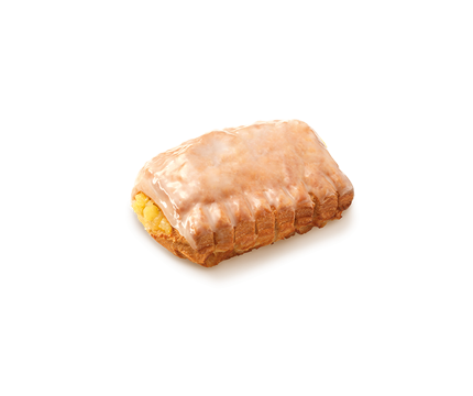 Apfeltasche