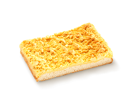 Streuselkuchen