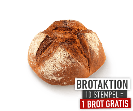 Mühlenbrot