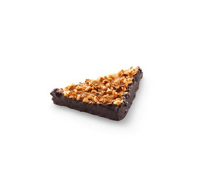 Nussecke