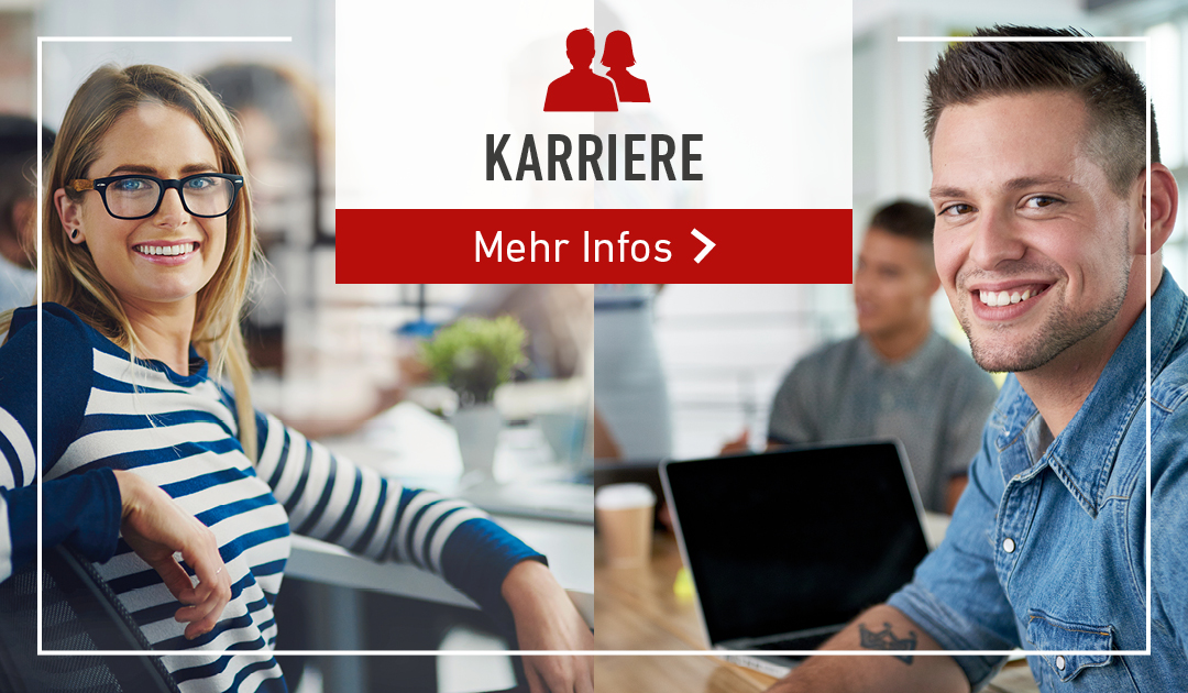KARRIERE BEI KAMPS