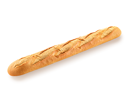 Französisches Baguette