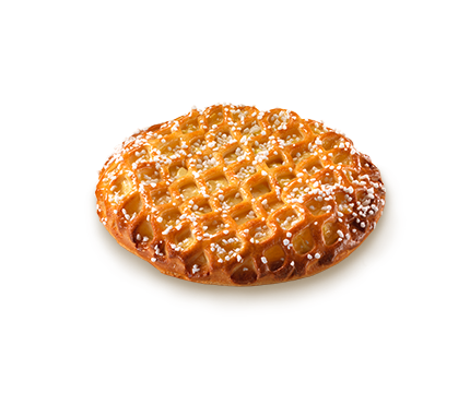 Apfelriemchen