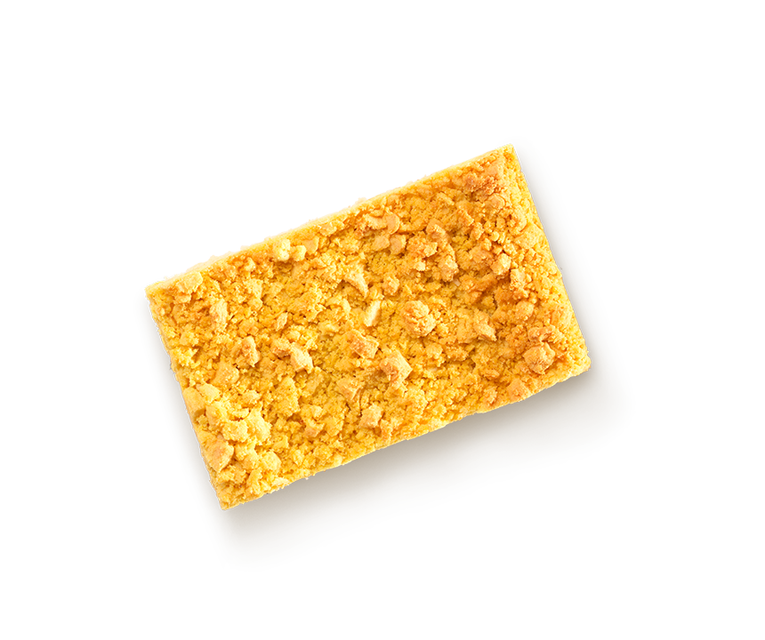 Streuselkuchen