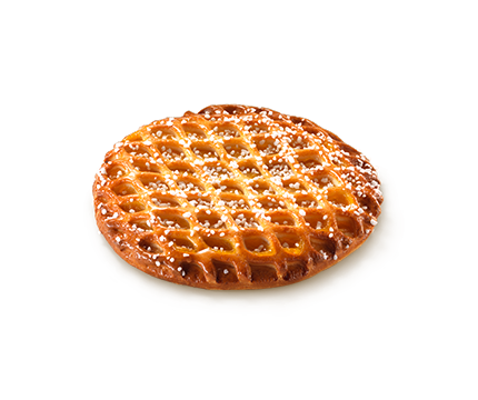 Aprikosenriemchen