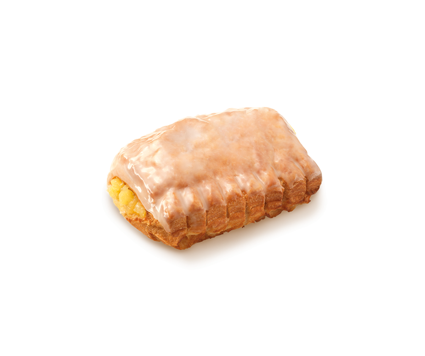 Kamps Apfeltasche