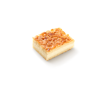 Bienenstich