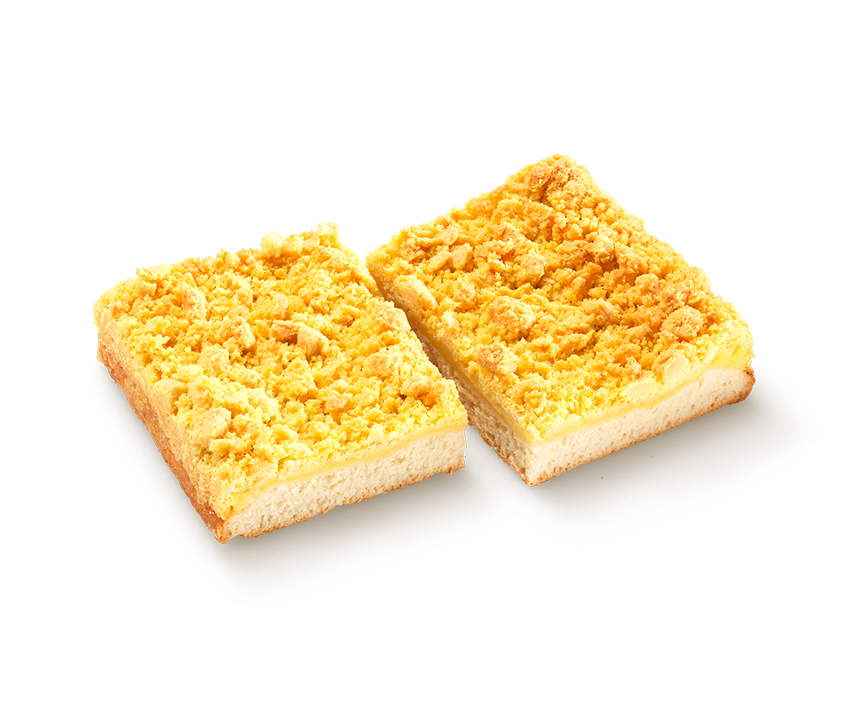 Streuselkuchen