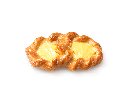 Puddingbrezel