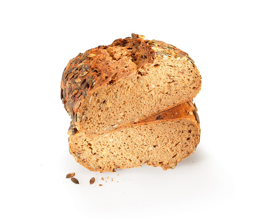 Kürbiskernbrot