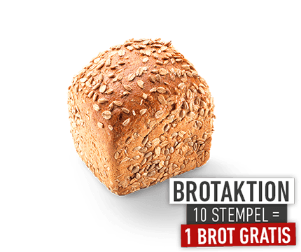 Dinkelvollkornbrot