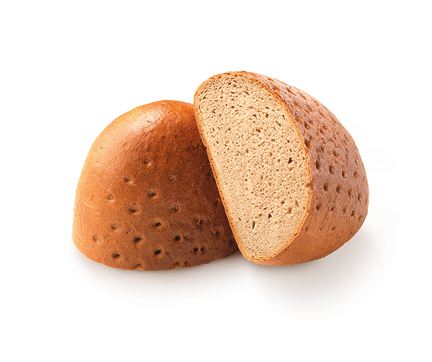 Kamps Dorfbrot - Saftiges Roggenmischbrot