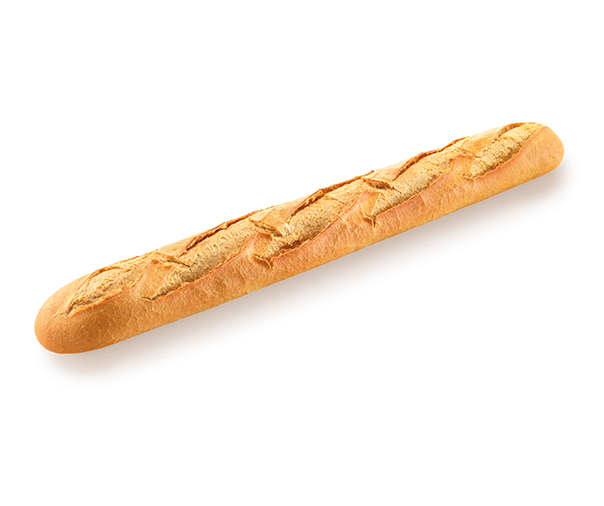 Kamps Französisches Baguette - Original Französisch, mit goldbrauner Kruste